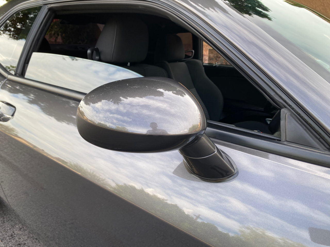 Dodge Challenger R/T RWD 2023