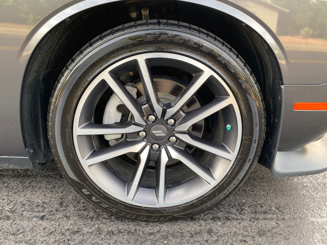 Dodge Challenger R/T RWD 2023