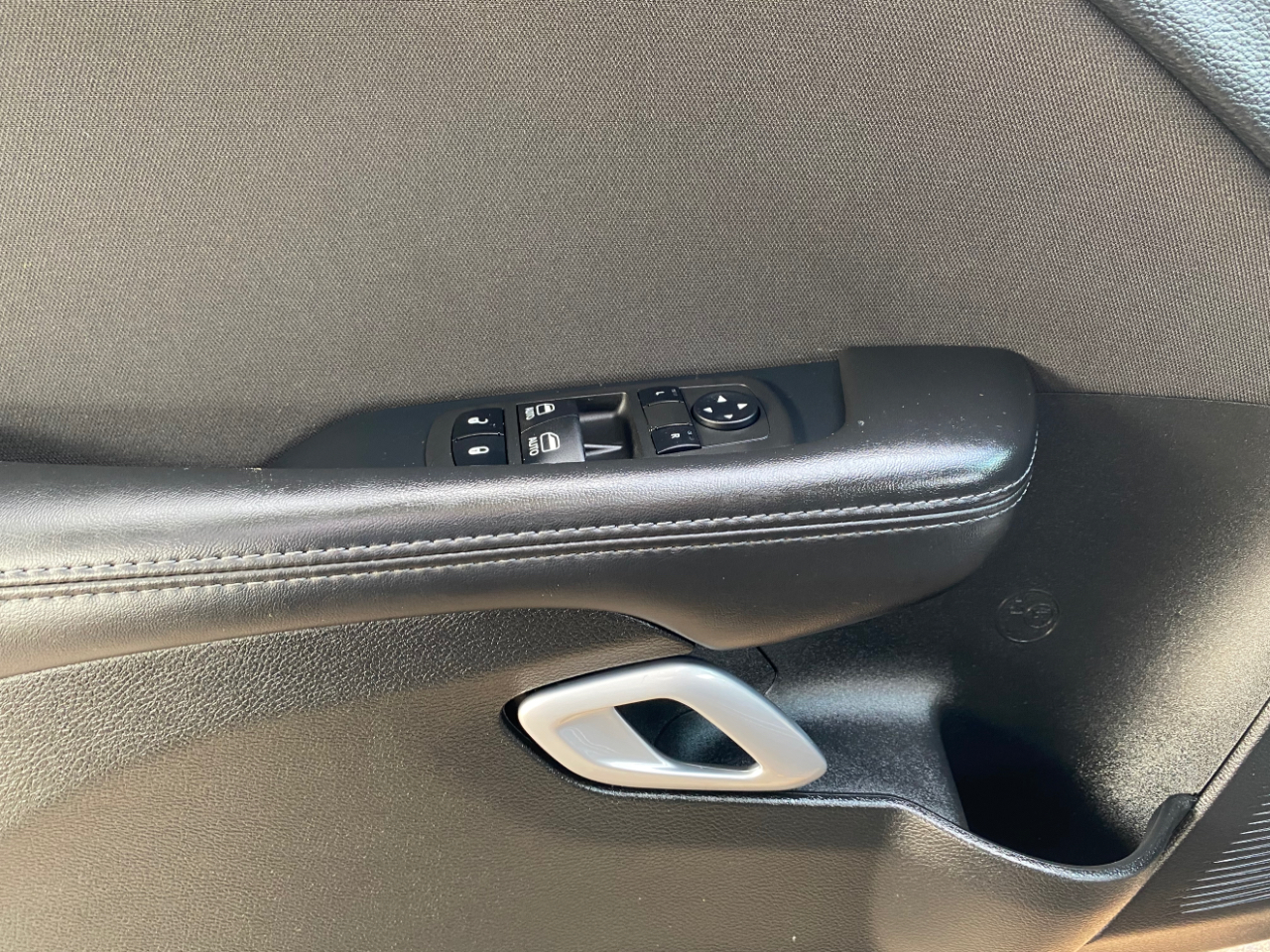 Dodge Challenger R/T RWD 2023