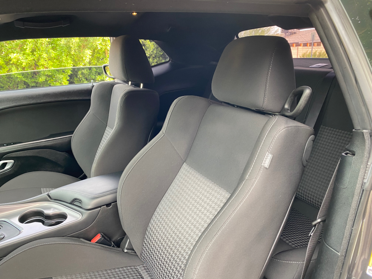 Dodge Challenger R/T RWD 2023