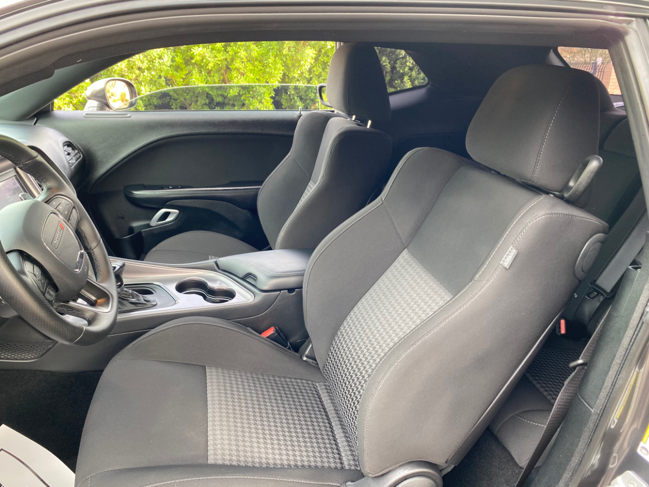 Dodge Challenger R/T RWD 2023