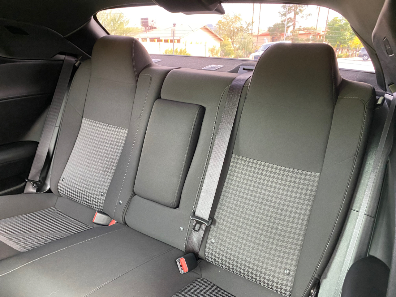 Dodge Challenger R/T RWD 2023