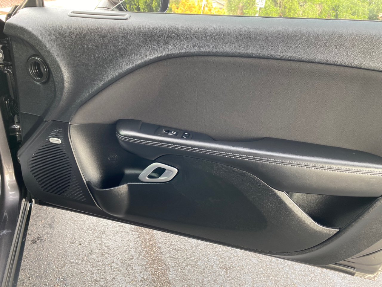 Dodge Challenger R/T RWD 2023