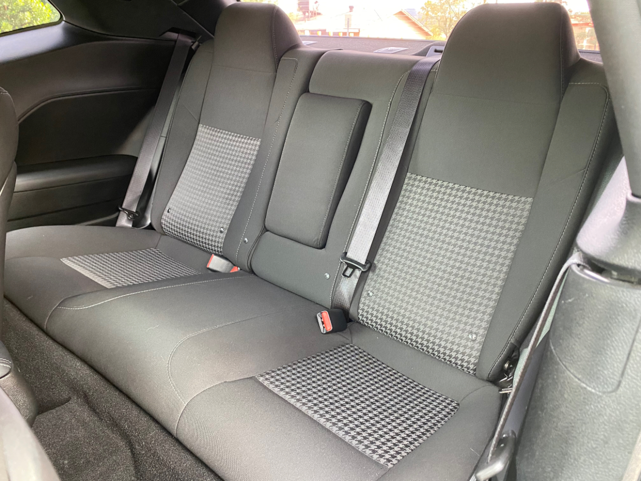 Dodge Challenger R/T RWD 2023