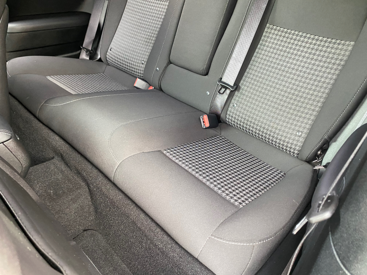 Dodge Challenger R/T RWD 2023