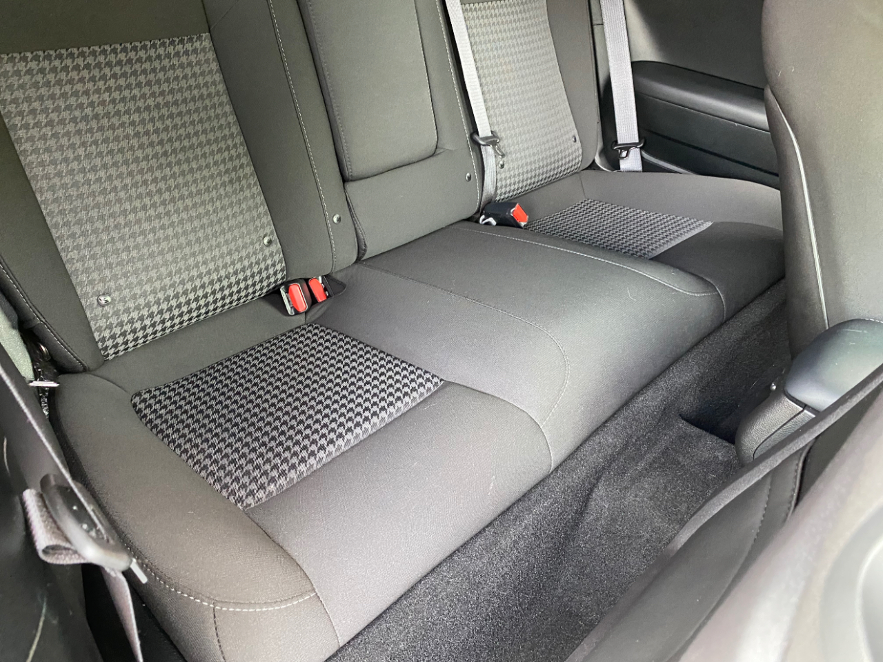 Dodge Challenger R/T RWD 2023