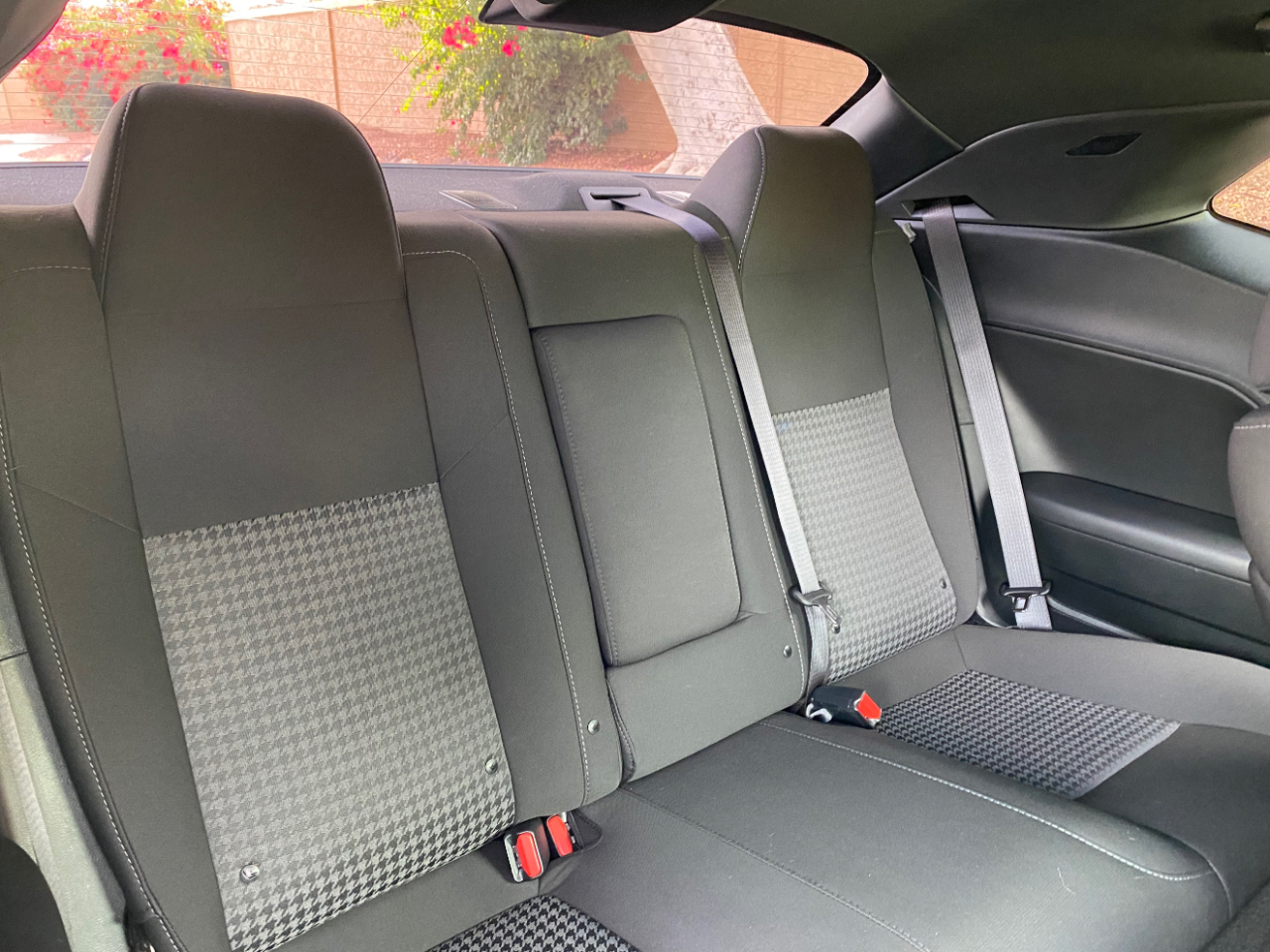 Dodge Challenger R/T RWD 2023