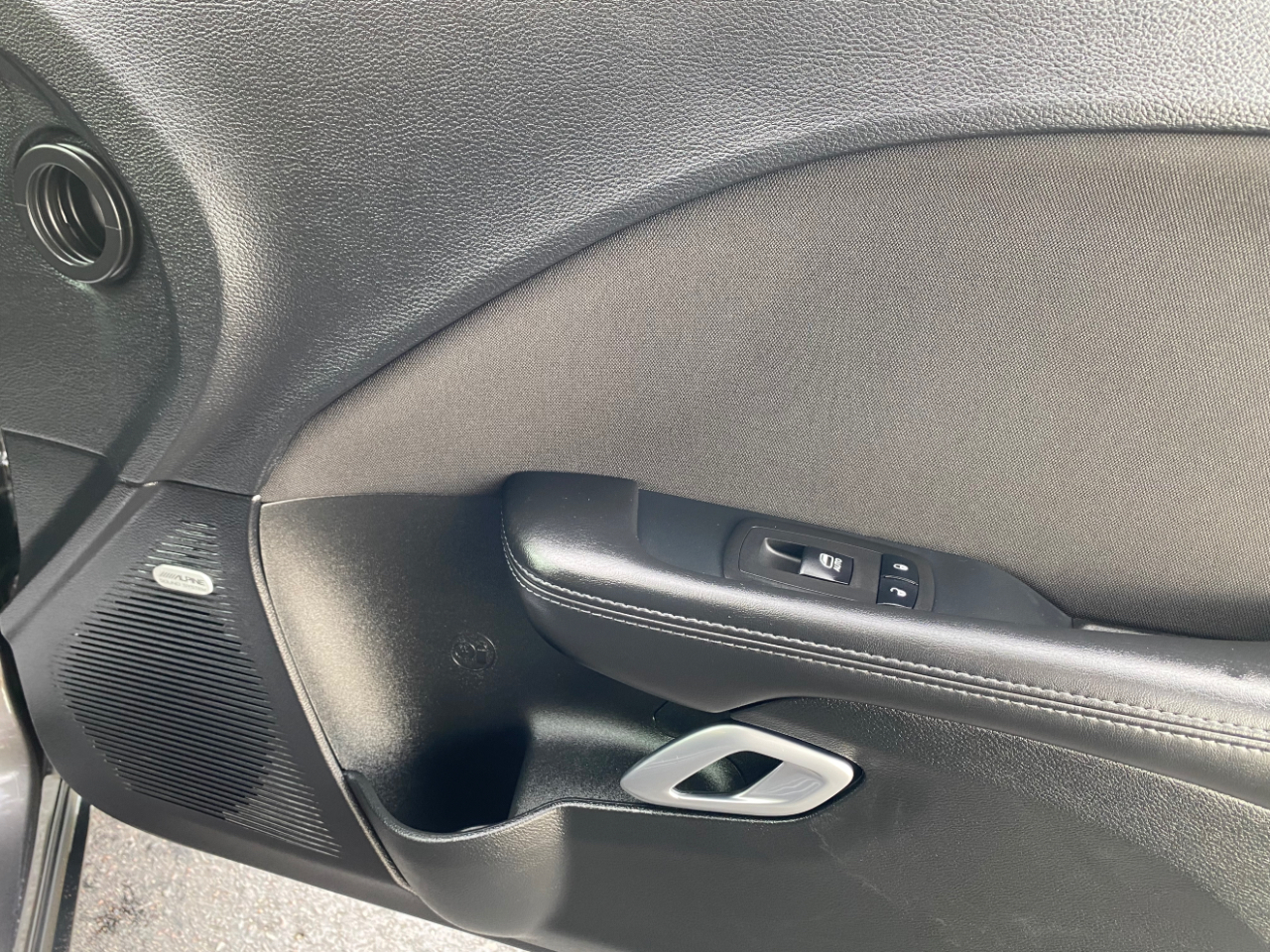 Dodge Challenger R/T RWD 2023