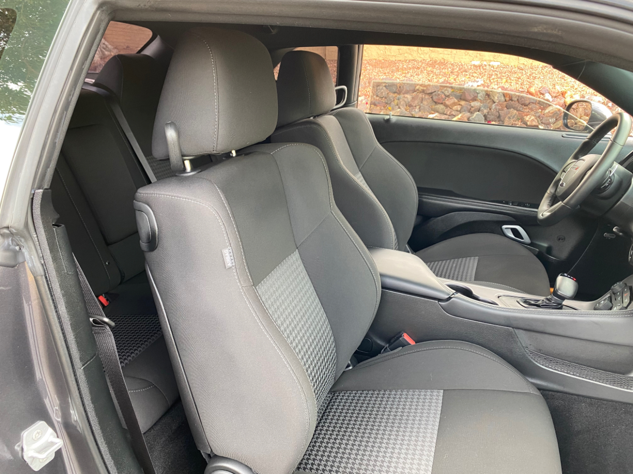 Dodge Challenger R/T RWD 2023