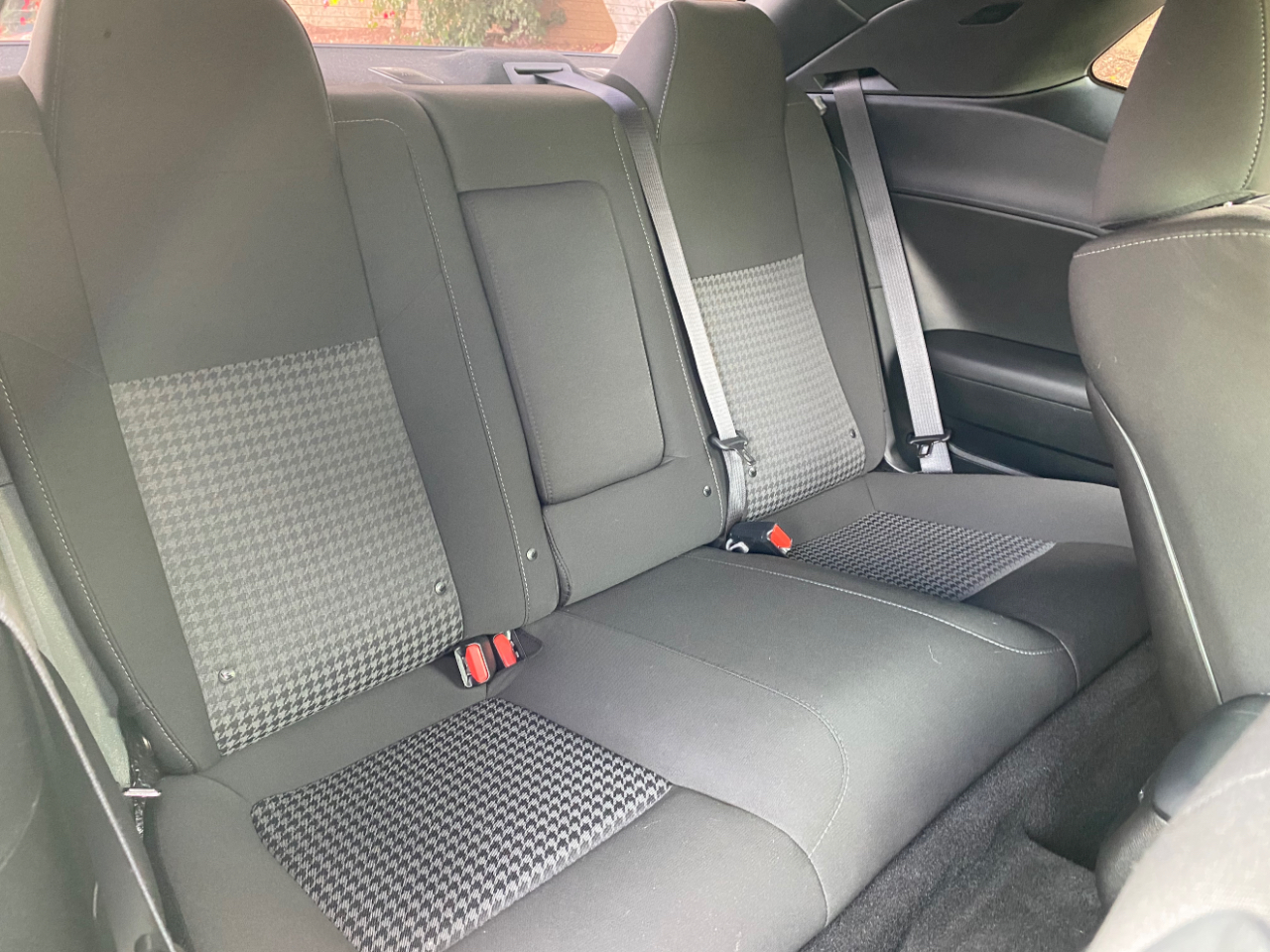 Dodge Challenger R/T RWD 2023