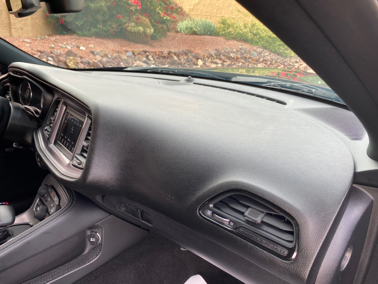 Dodge Challenger R/T RWD 2023