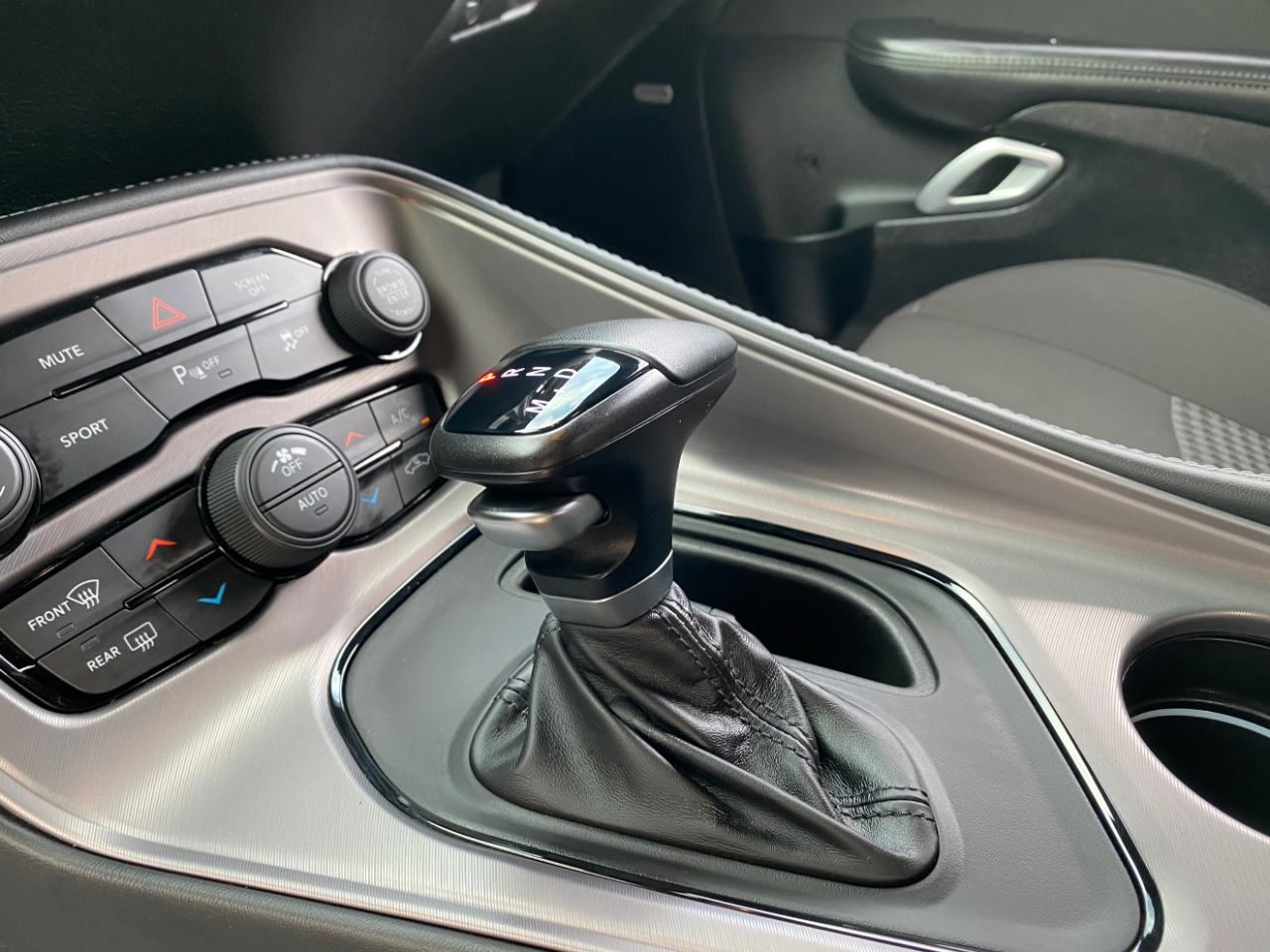 Dodge Challenger R/T RWD 2023