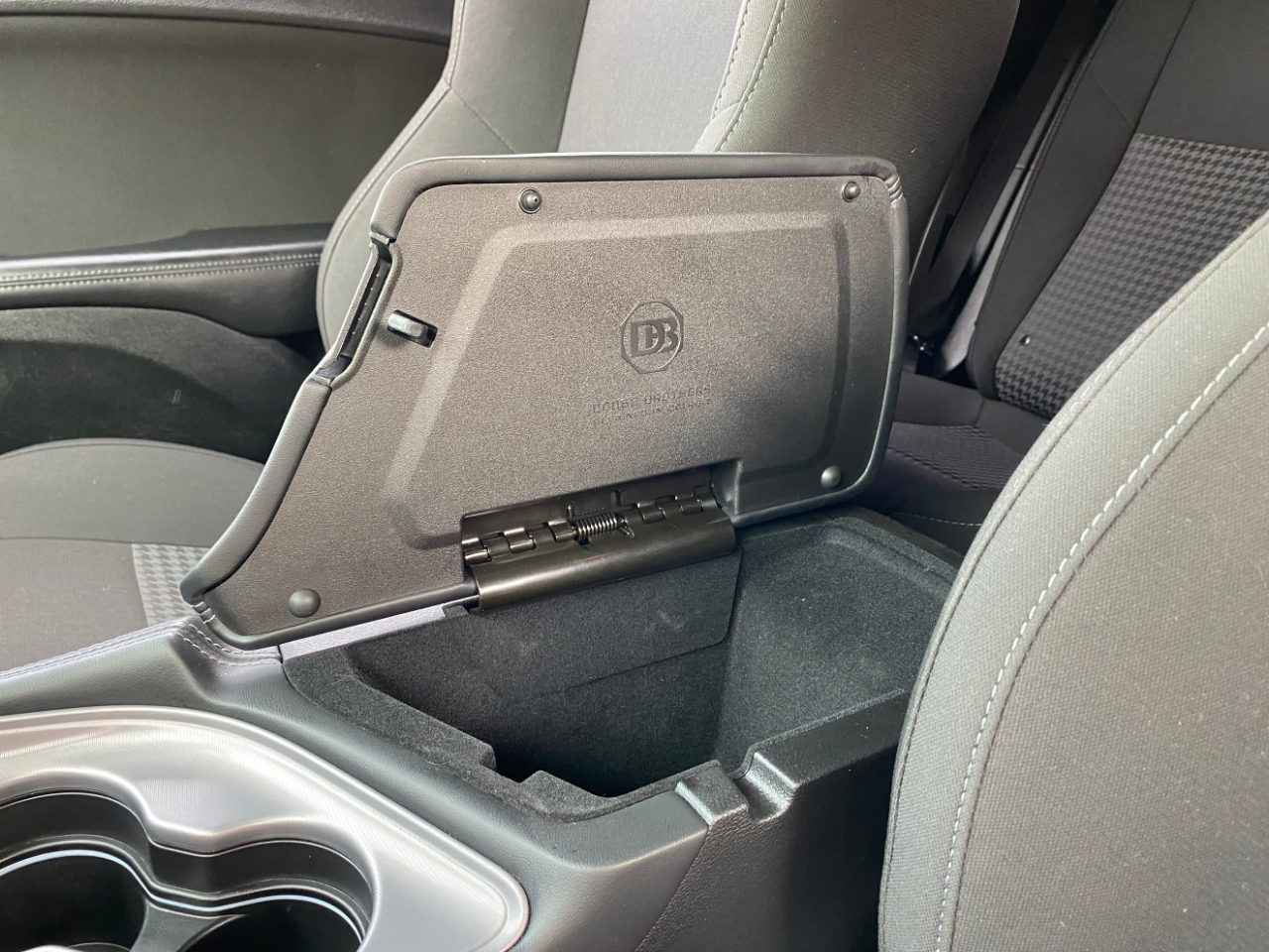 Dodge Challenger R/T RWD 2023