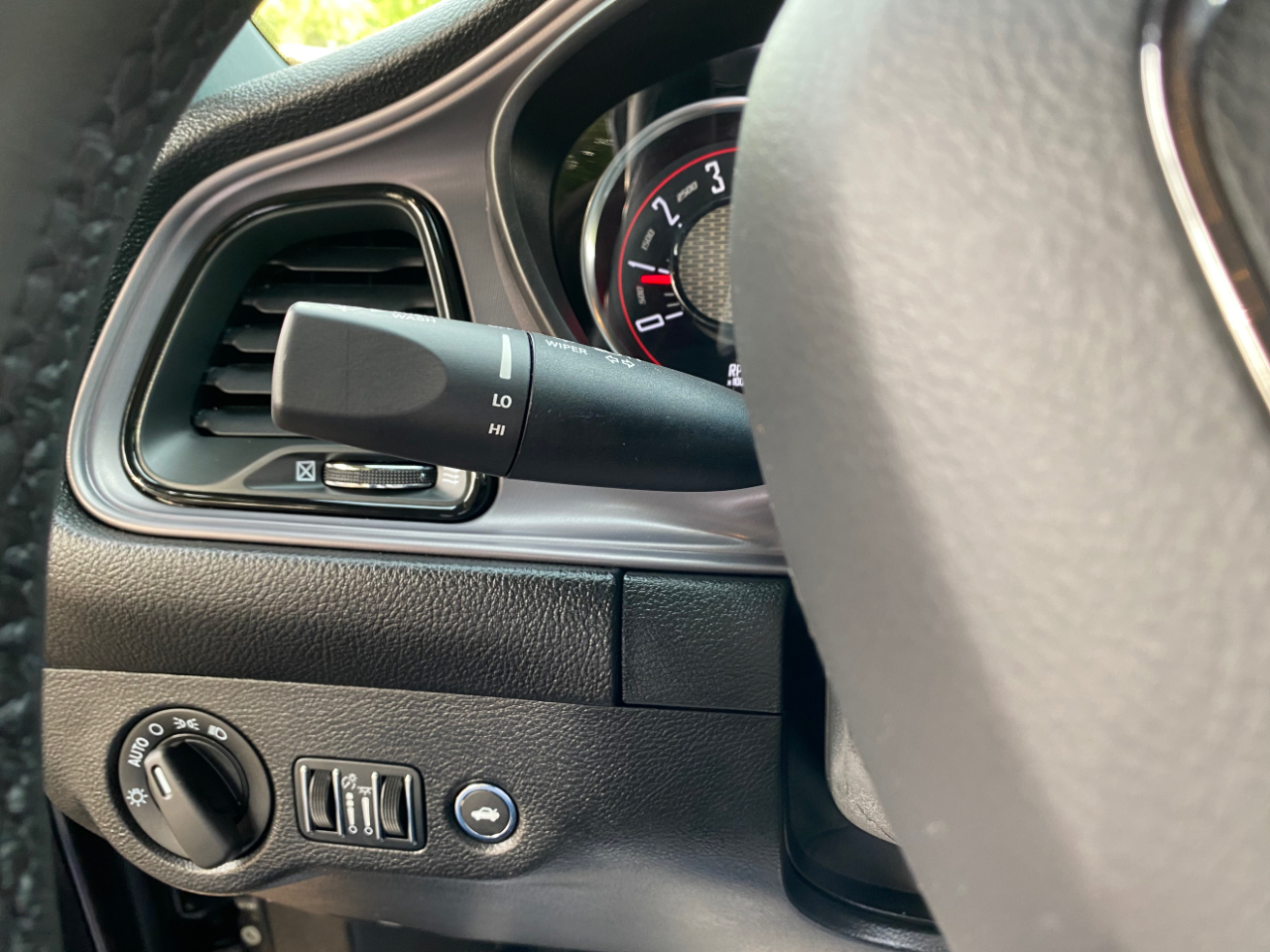 Dodge Challenger R/T RWD 2023