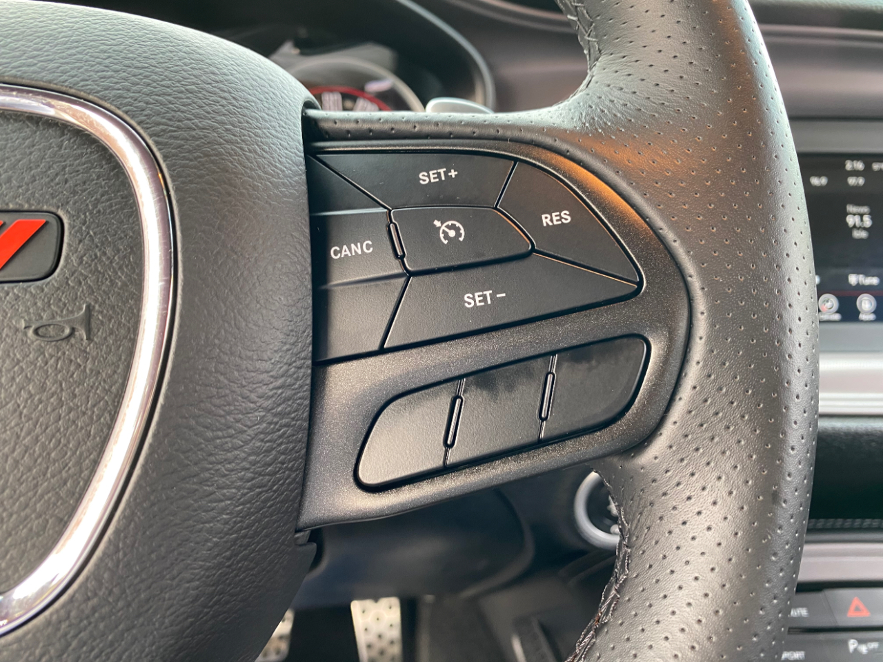 Dodge Challenger R/T RWD 2023