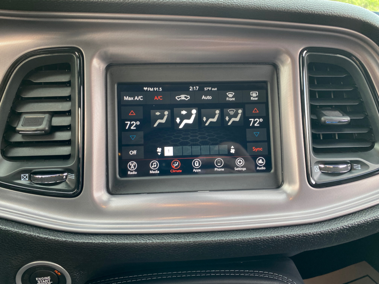 Dodge Challenger R/T RWD 2023