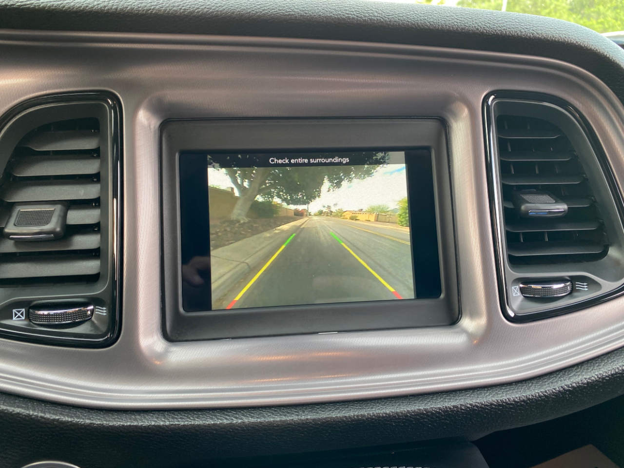 Dodge Challenger R/T RWD 2023