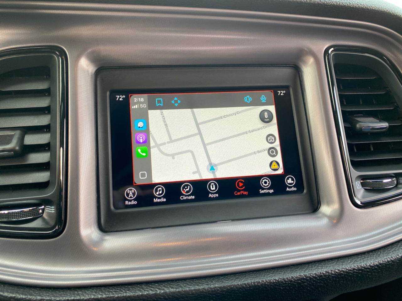 Dodge Challenger R/T RWD 2023