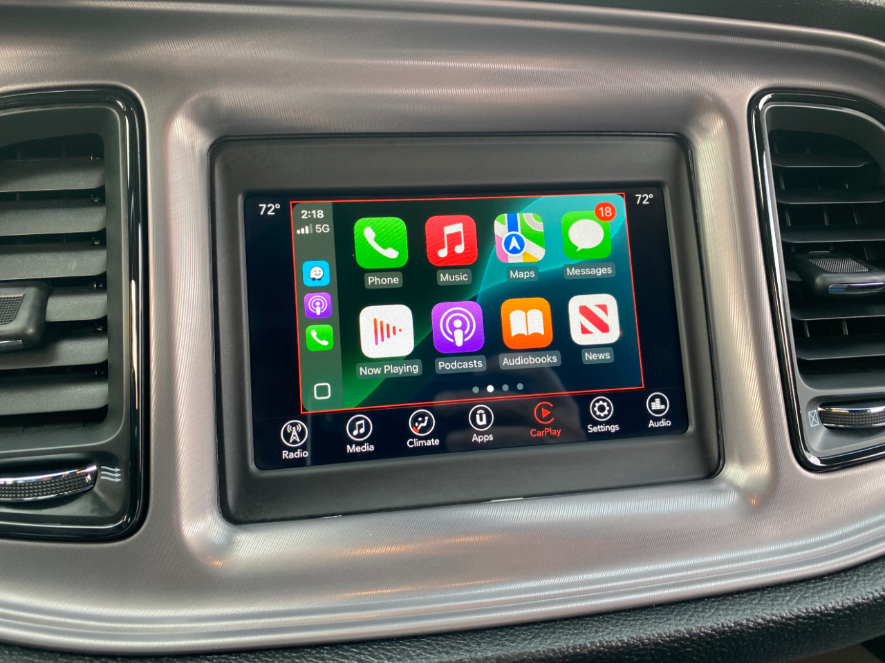 Dodge Challenger R/T RWD 2023