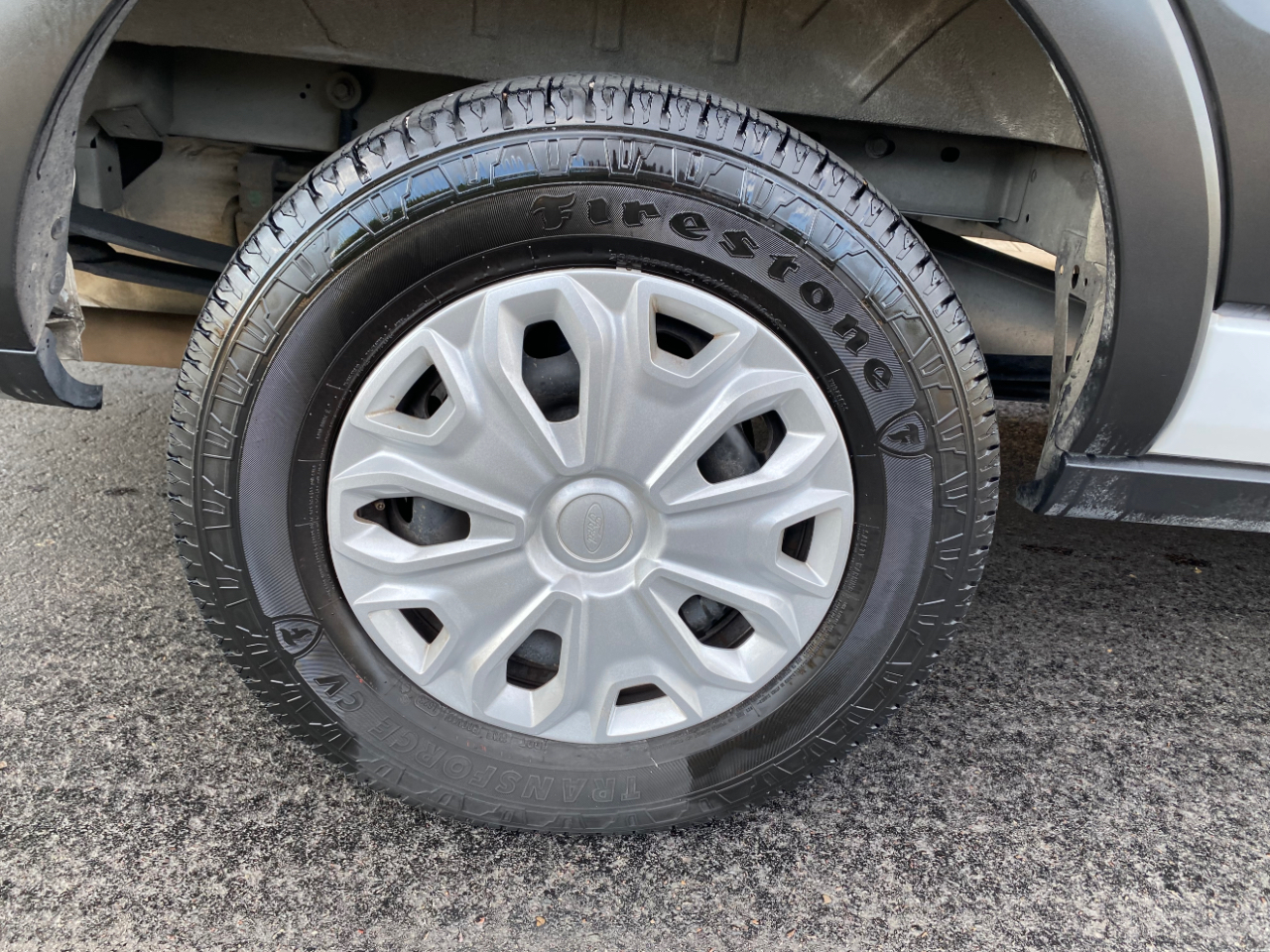 Ford Transit Passenger Wagon T-350 148" Low Roof XLT RWD 2023