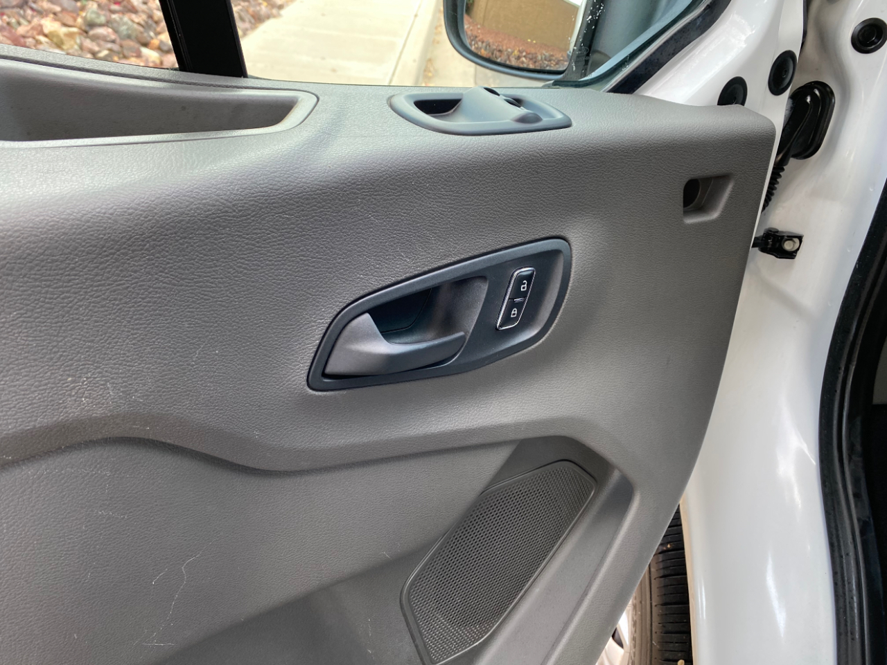 Ford Transit Passenger Wagon T-350 148" Low Roof XLT RWD 2023