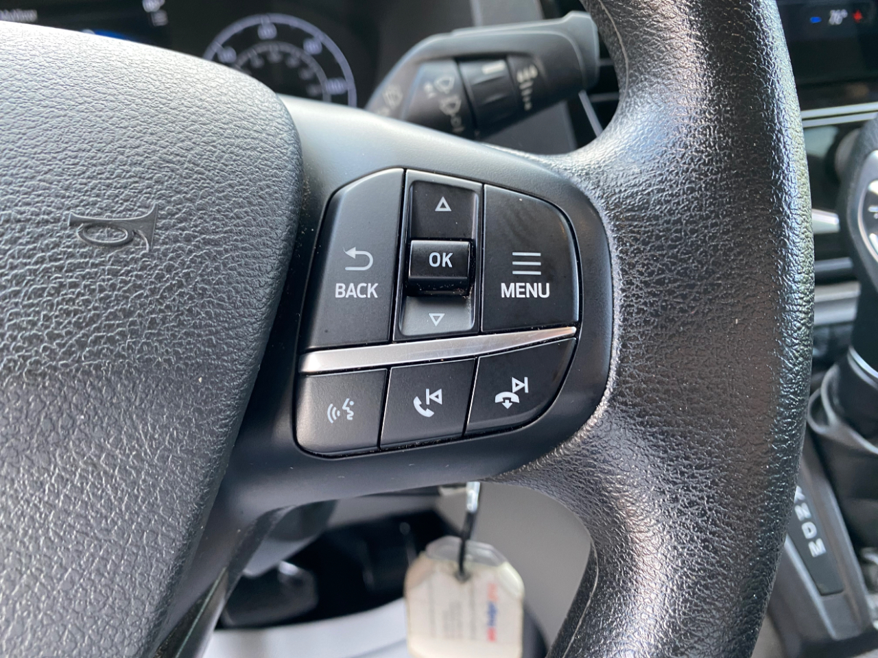 Ford Transit Passenger Wagon T-350 148" Low Roof XLT RWD 2023