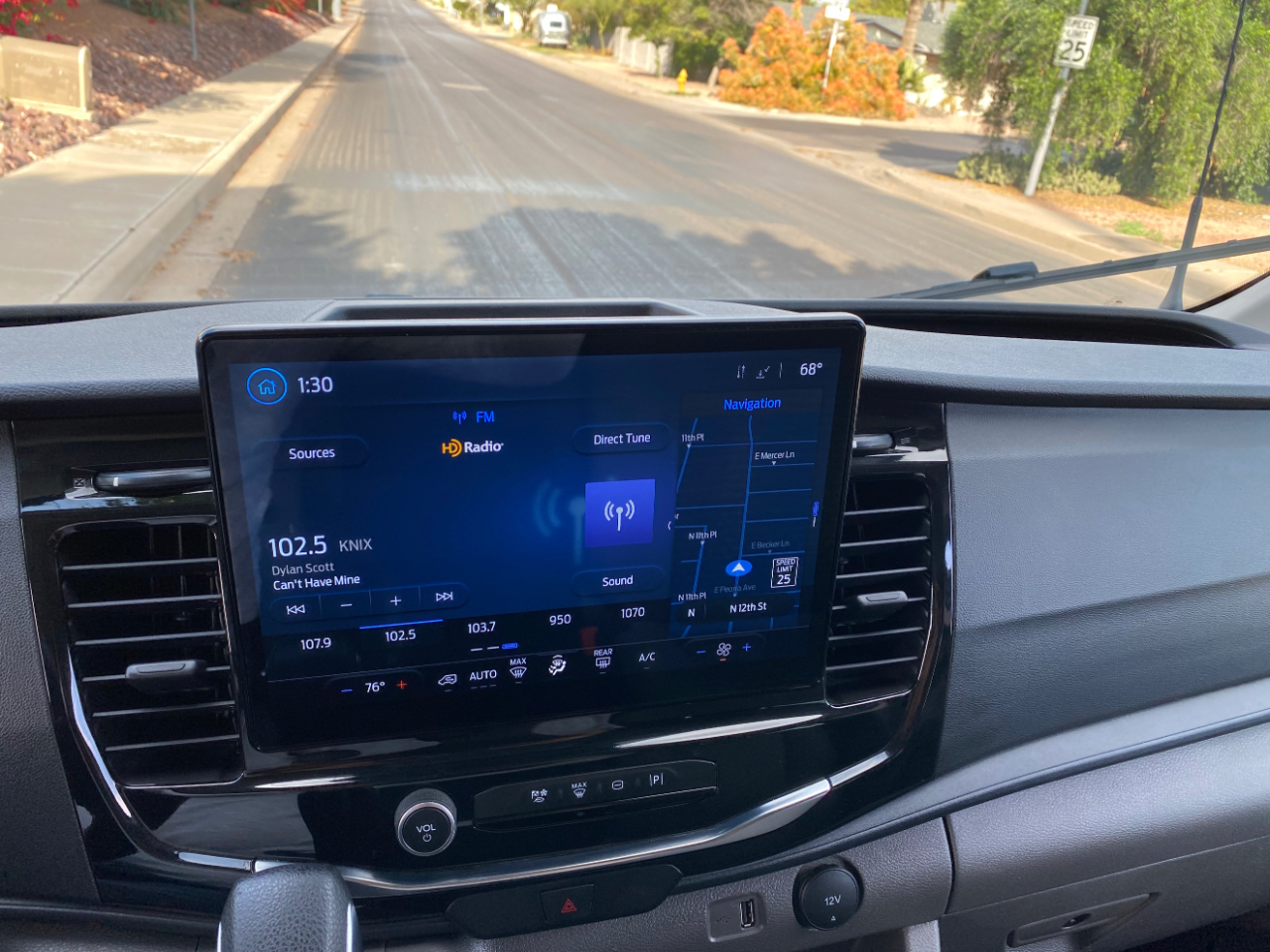 Ford Transit Passenger Wagon T-350 148" Low Roof XLT RWD 2023