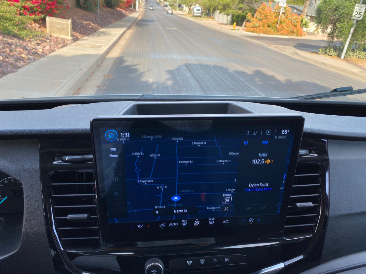 Ford Transit Passenger Wagon T-350 148" Low Roof XLT RWD 2023