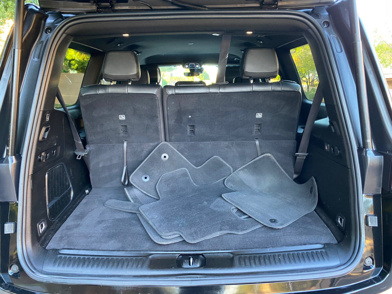 Jeep Wagoneer Series II 4x4 2022