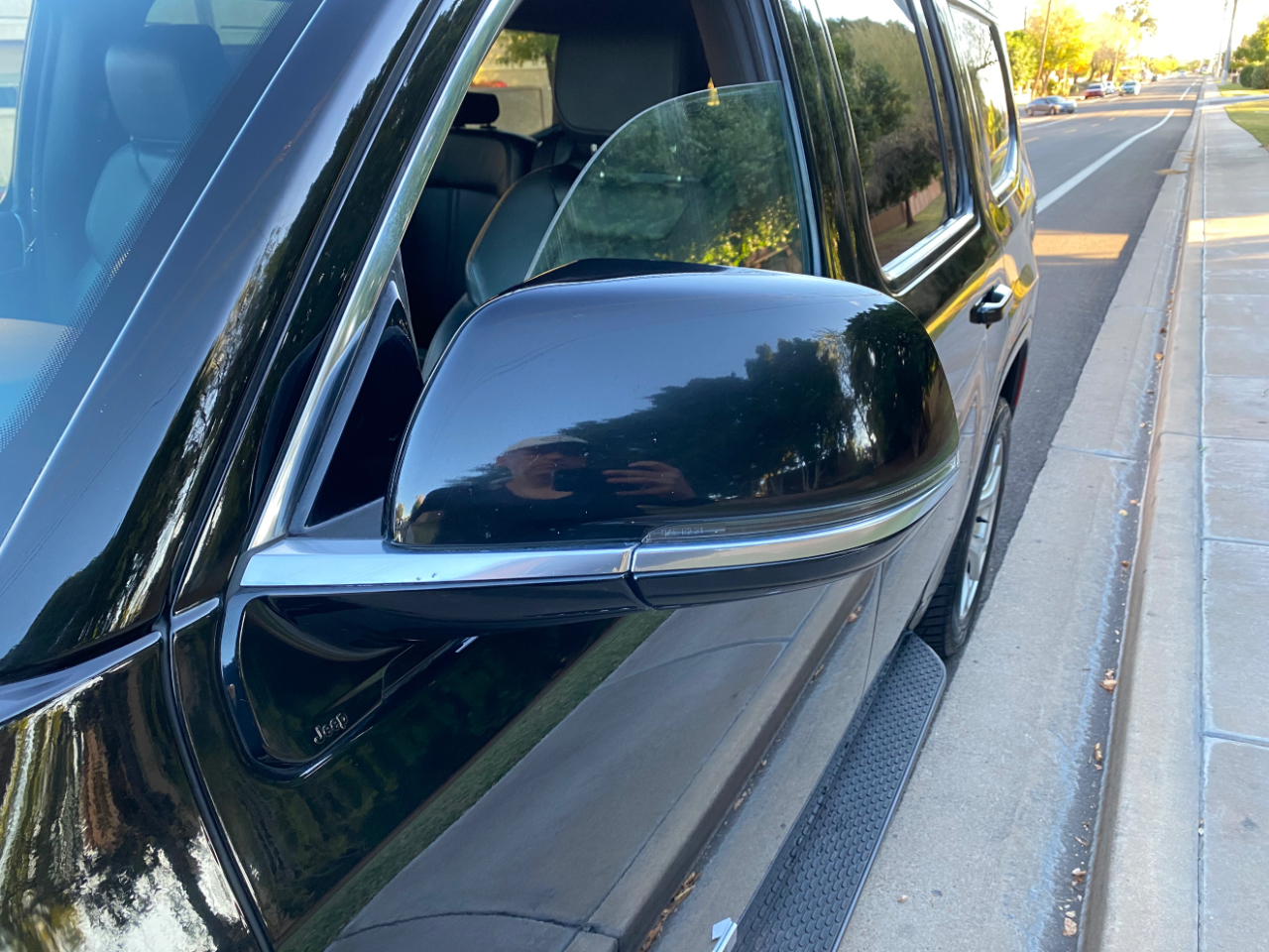 Jeep Wagoneer Series II 4x4 2022