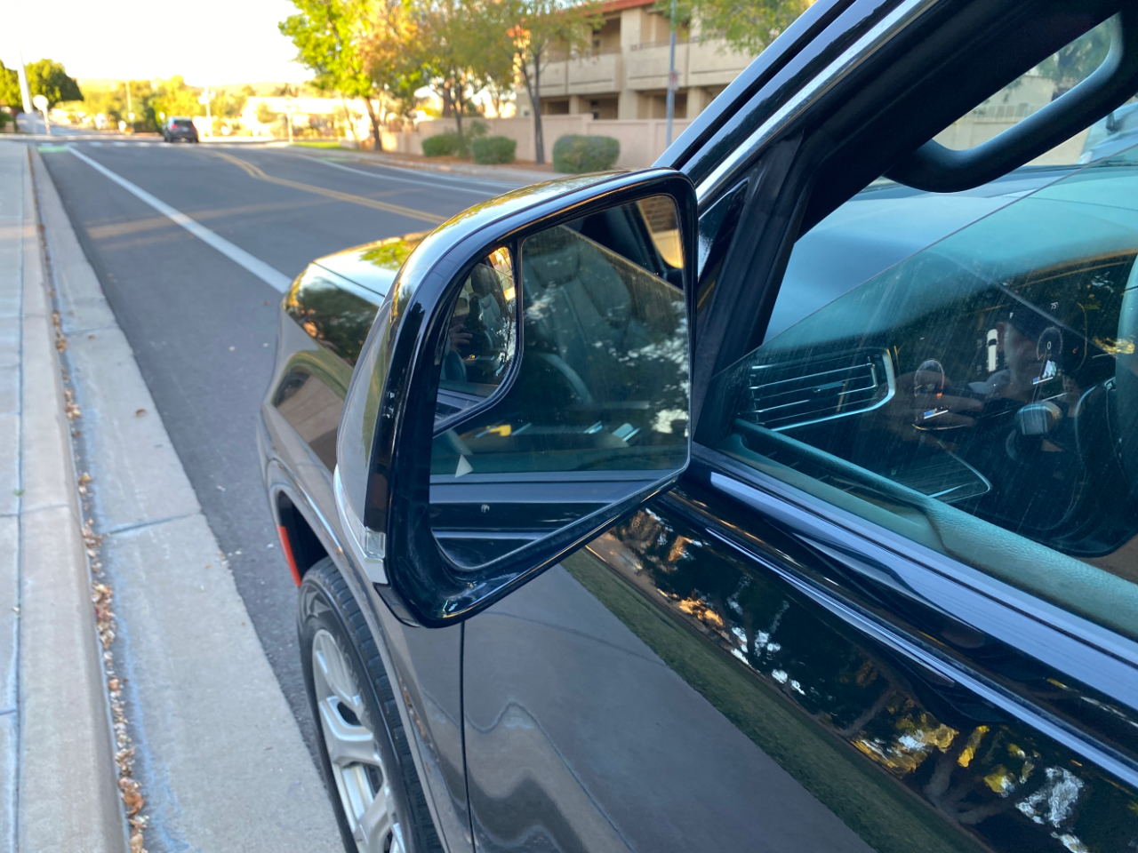 Jeep Wagoneer Series II 4x4 2022