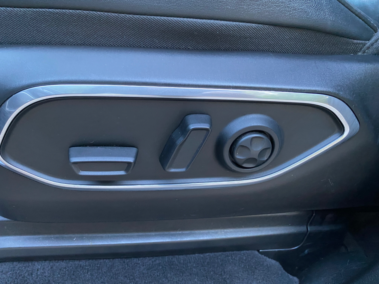 Jeep Wagoneer Series II 4x4 2022