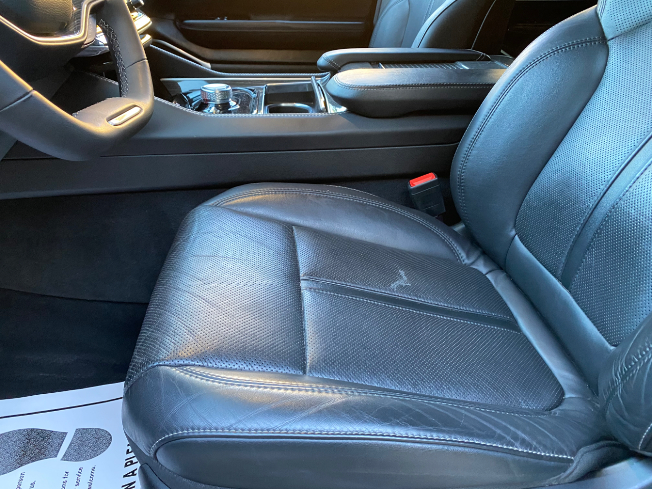 Jeep Wagoneer Series II 4x4 2022