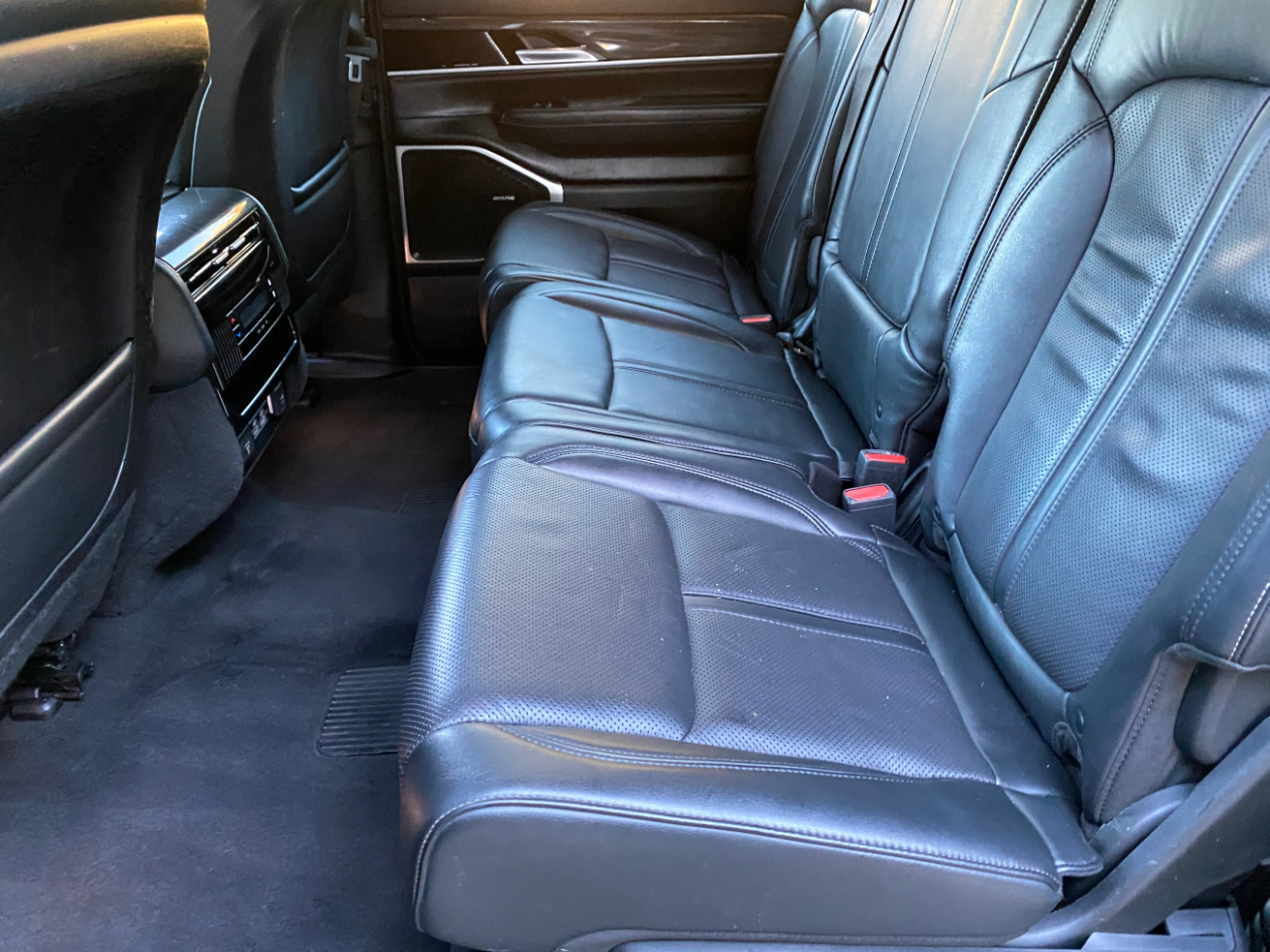 Jeep Wagoneer Series II 4x4 2022