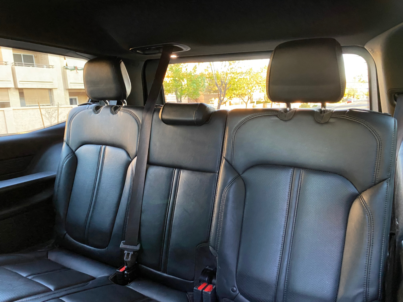 Jeep Wagoneer Series II 4x4 2022