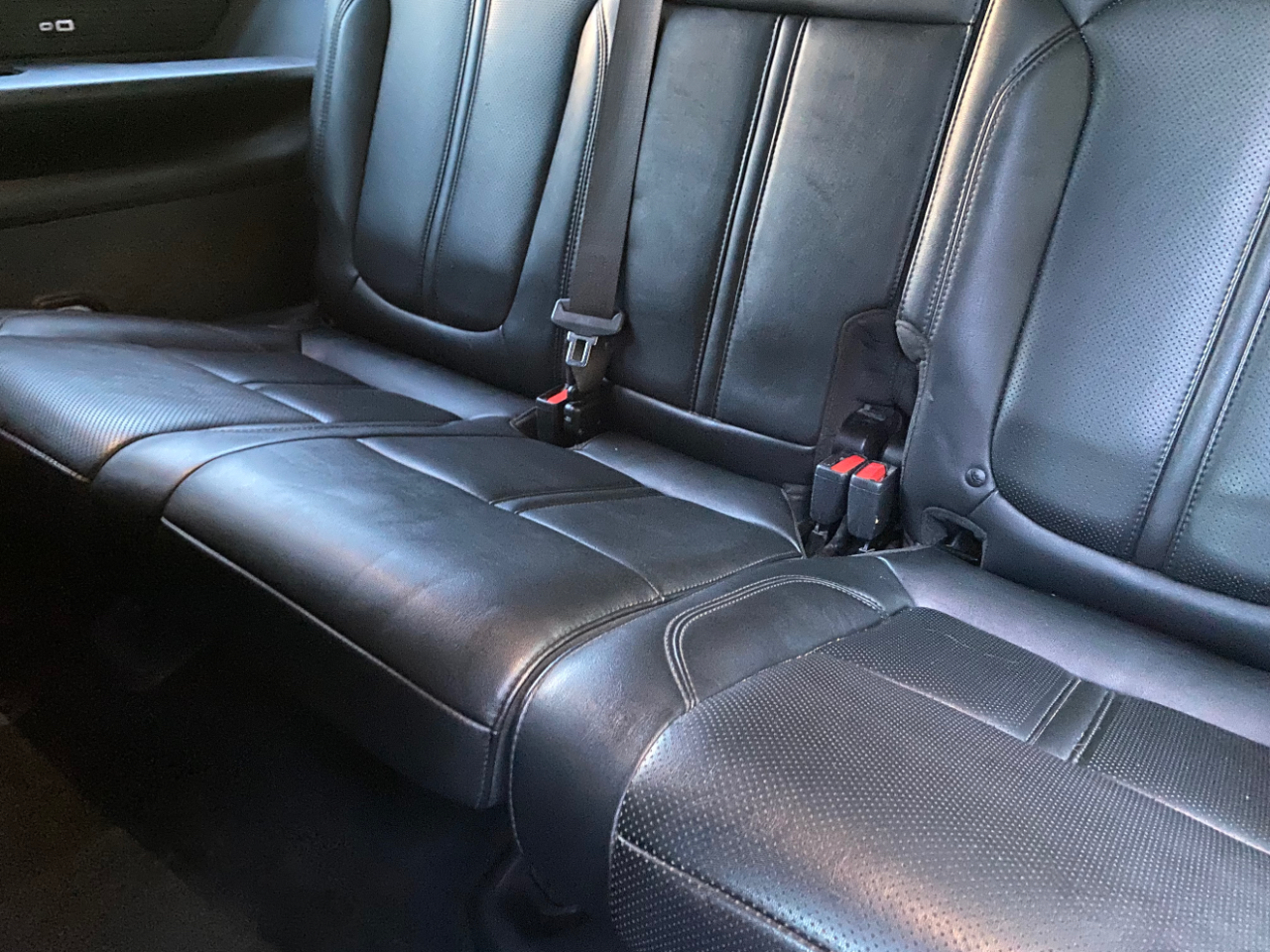 Jeep Wagoneer Series II 4x4 2022