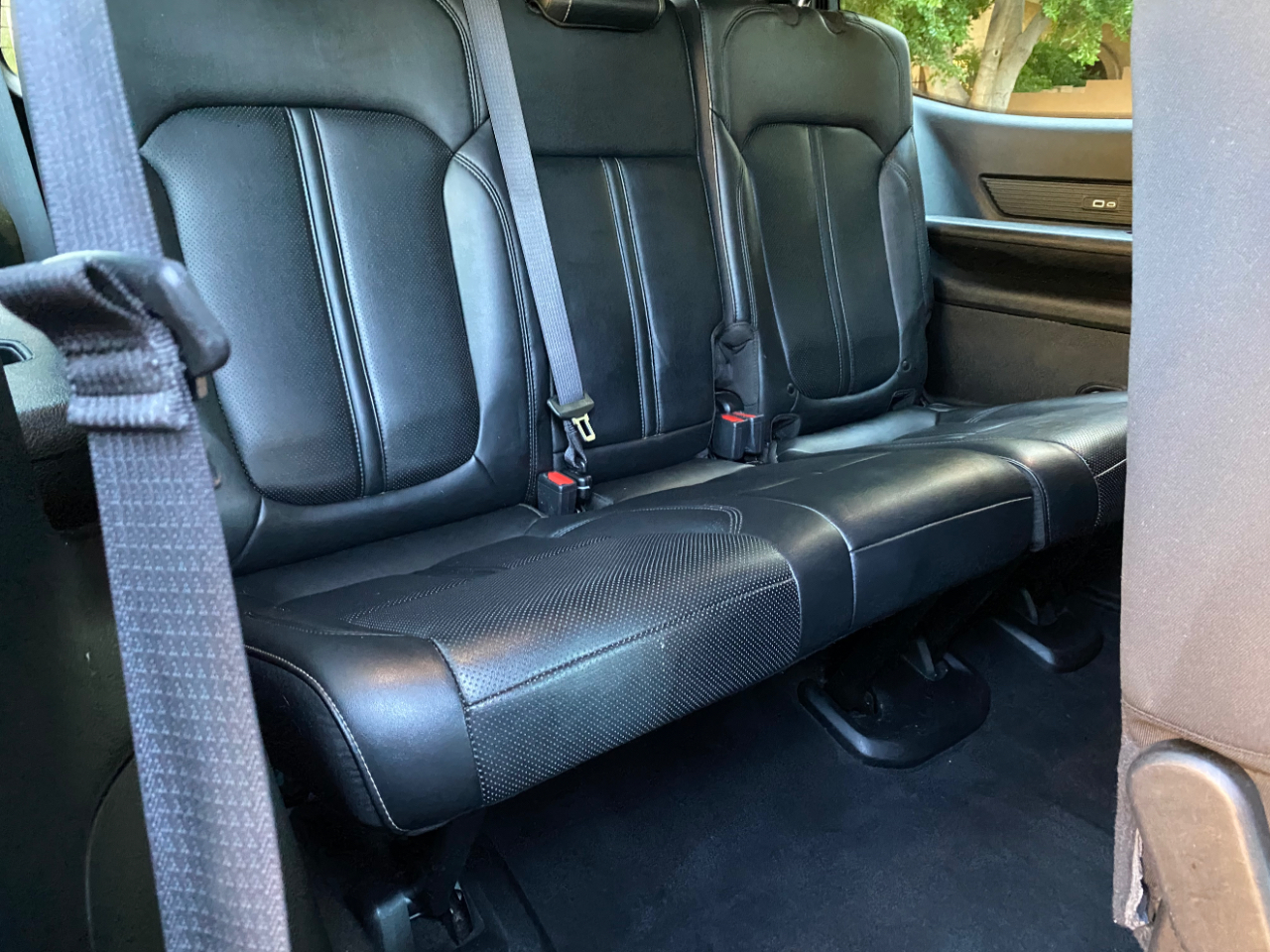 Jeep Wagoneer Series II 4x4 2022