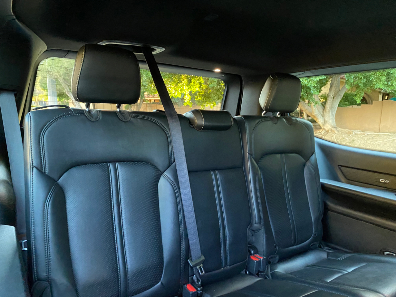 Jeep Wagoneer Series II 4x4 2022