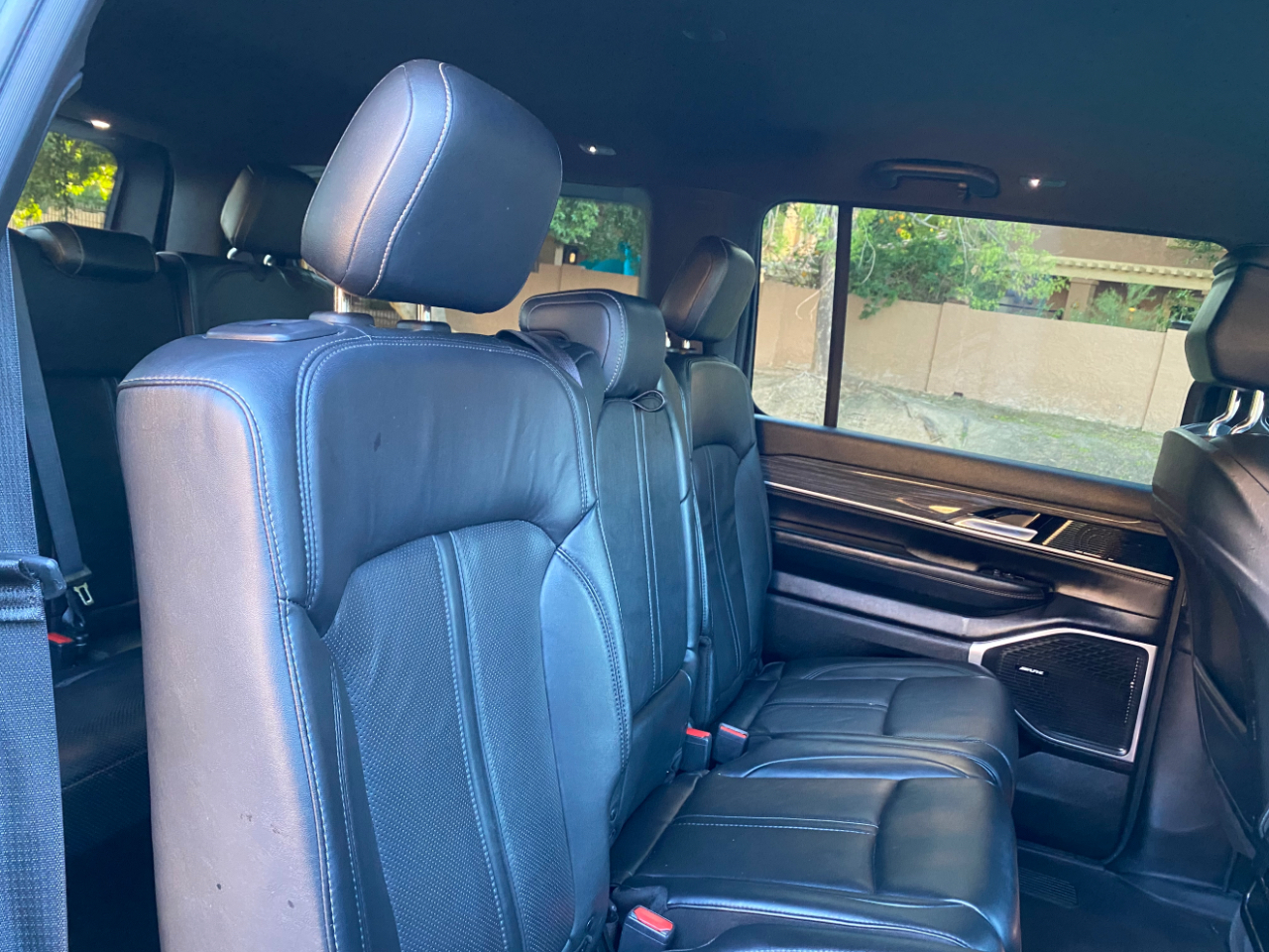 Jeep Wagoneer Series II 4x4 2022