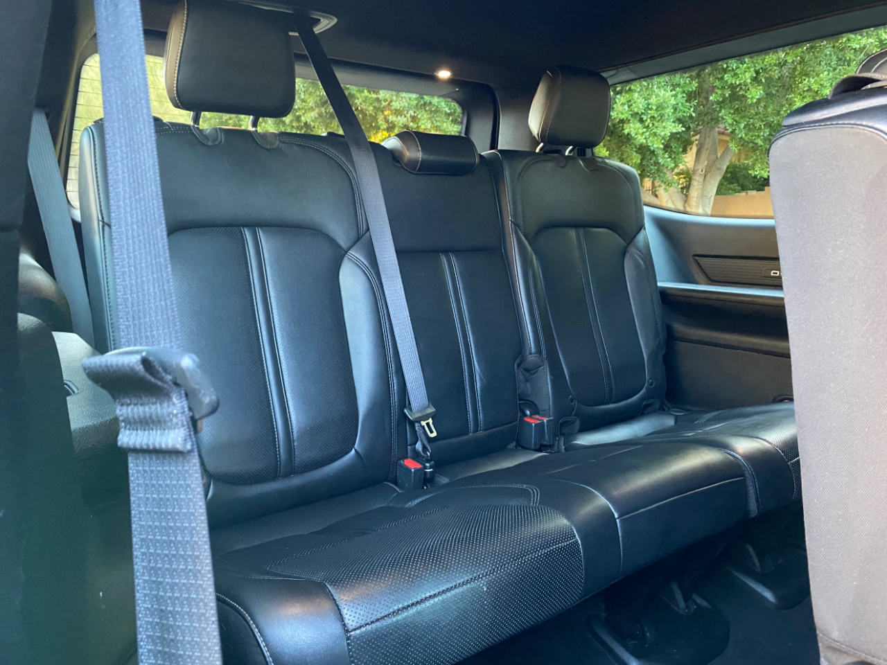 Jeep Wagoneer Series II 4x4 2022