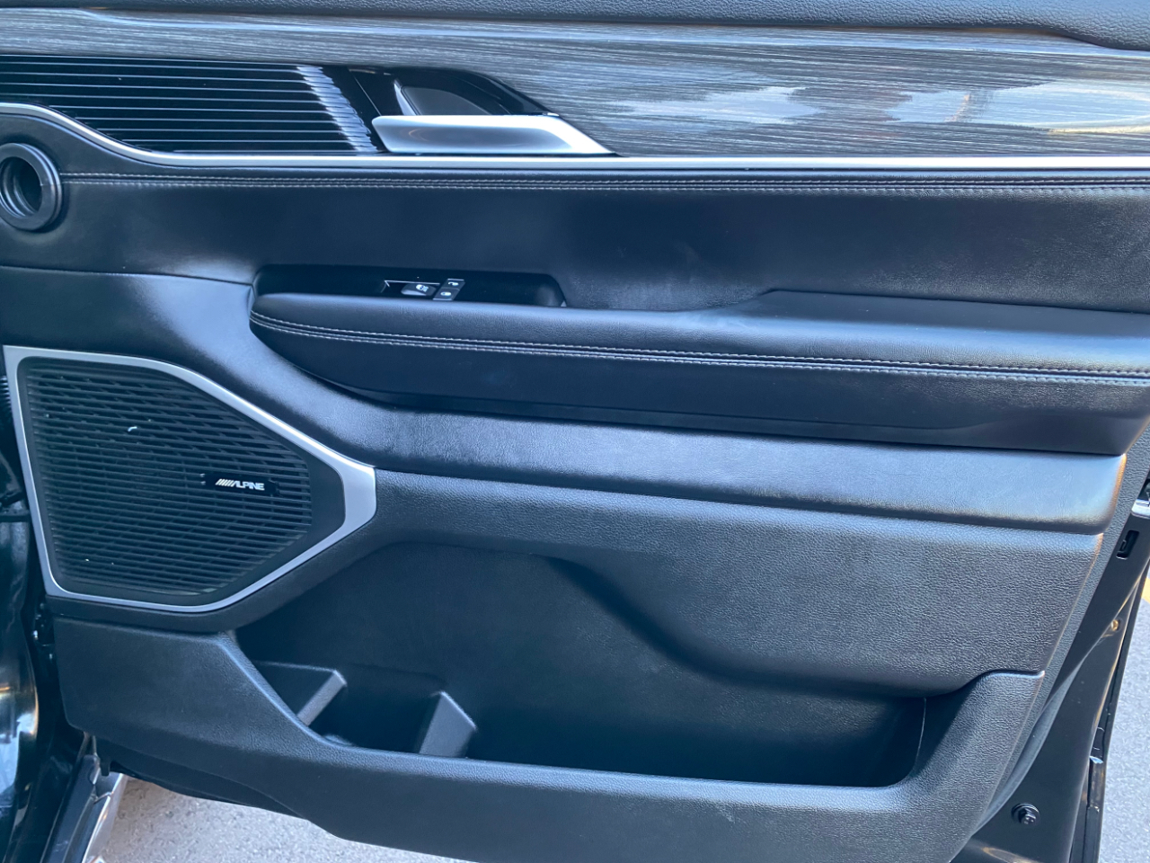 Jeep Wagoneer Series II 4x4 2022