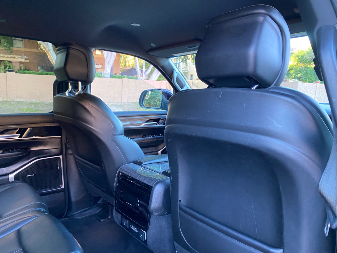 Jeep Wagoneer Series II 4x4 2022