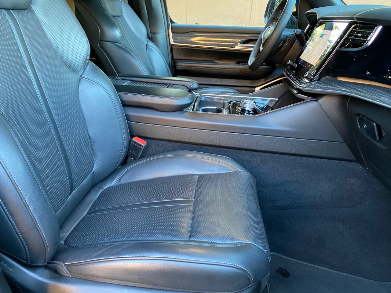 Jeep Wagoneer Series II 4x4 2022