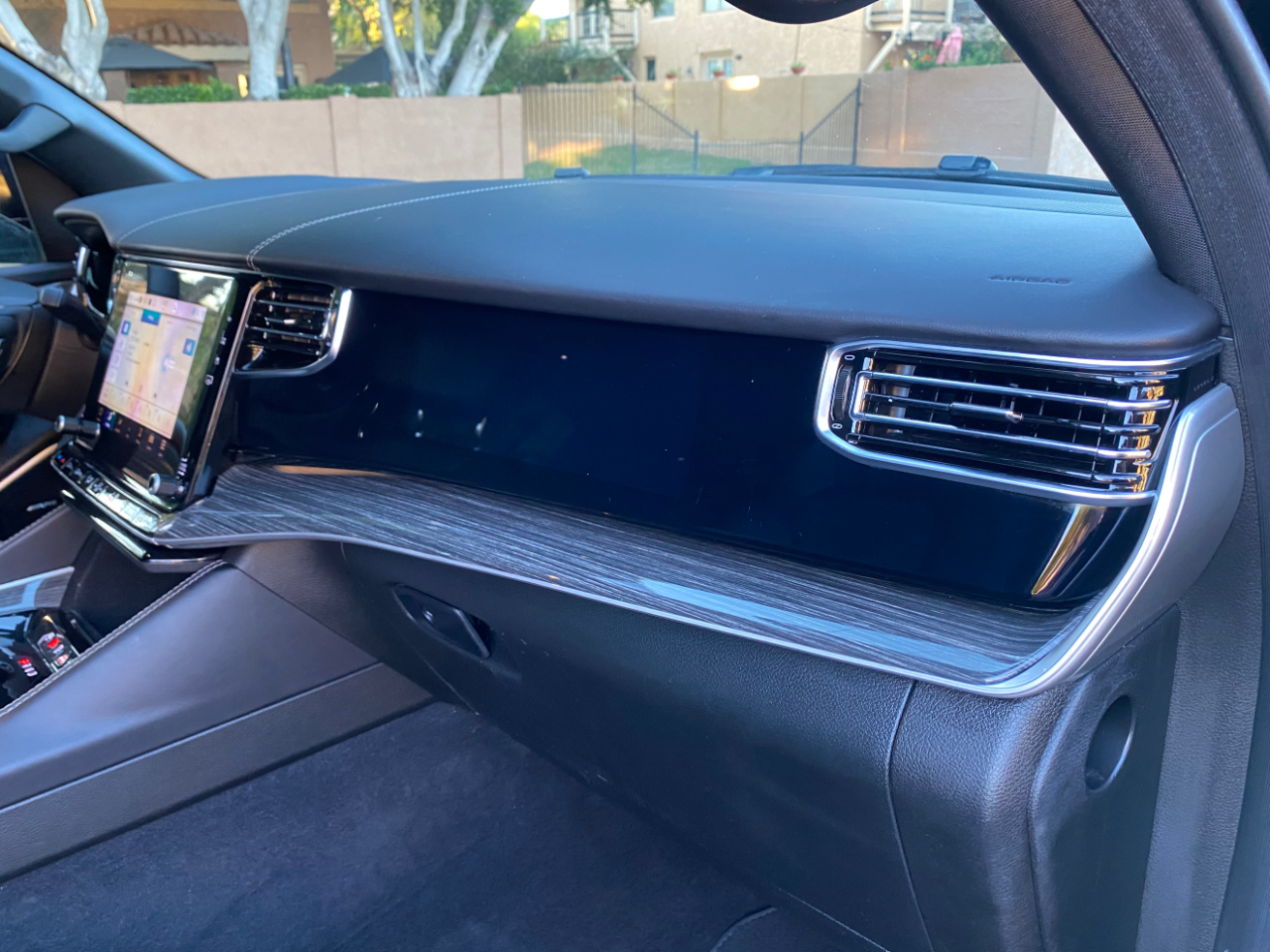 Jeep Wagoneer Series II 4x4 2022