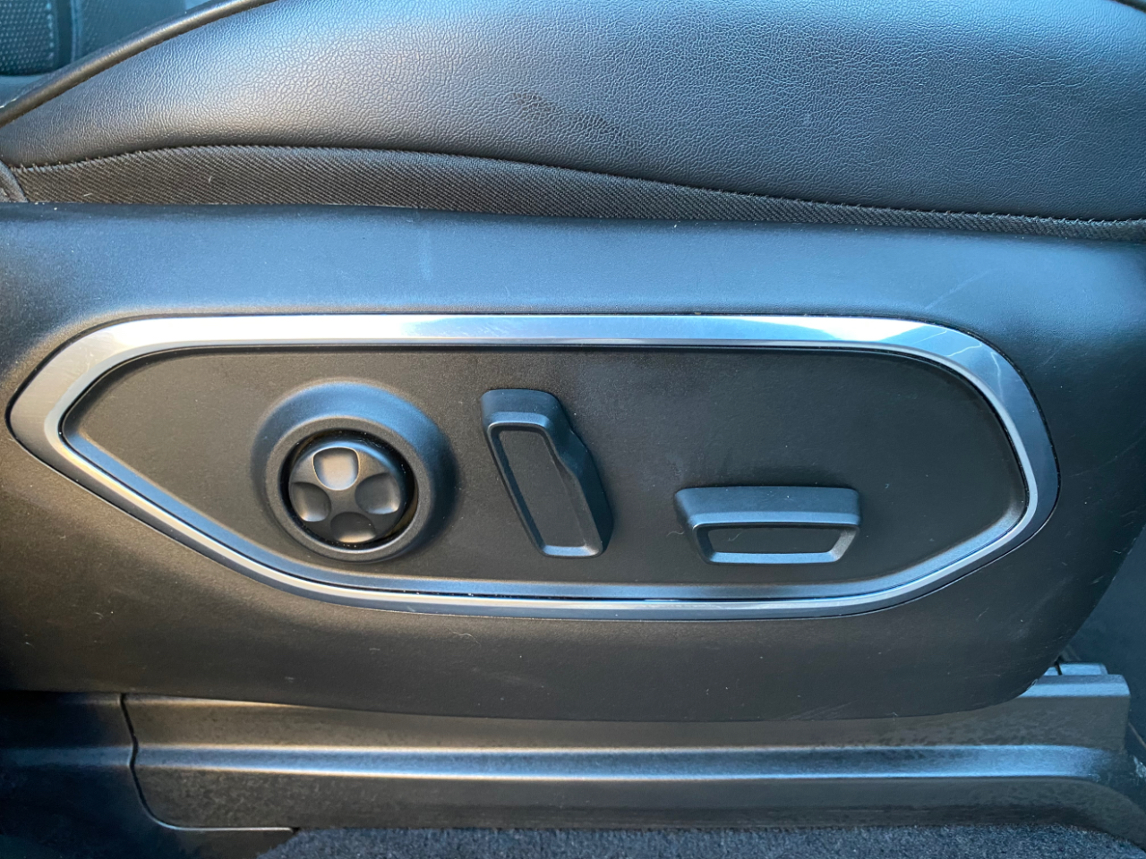 Jeep Wagoneer Series II 4x4 2022