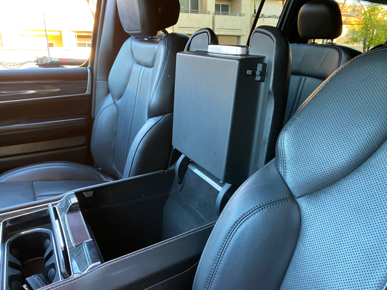 Jeep Wagoneer Series II 4x4 2022