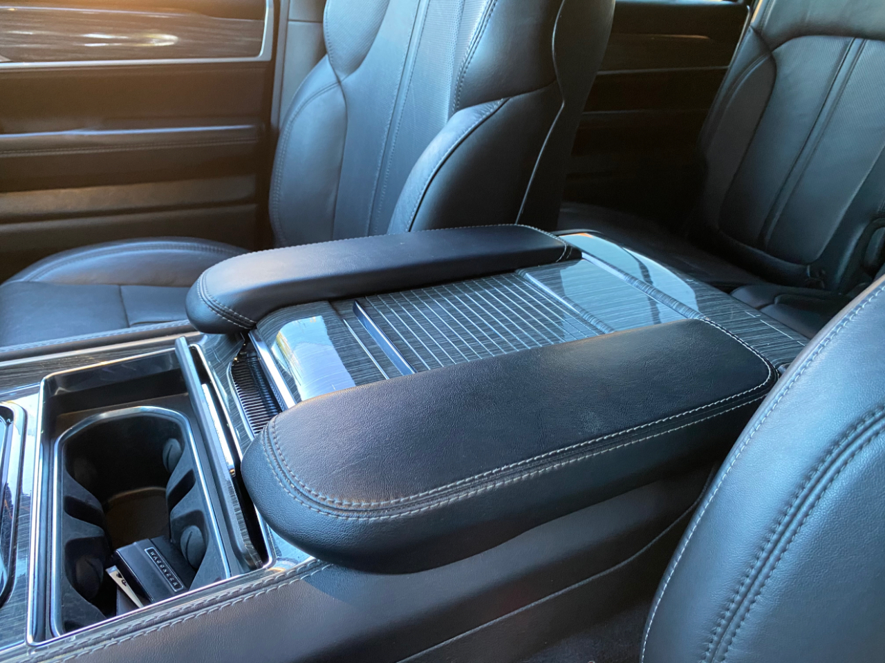 Jeep Wagoneer Series II 4x4 2022