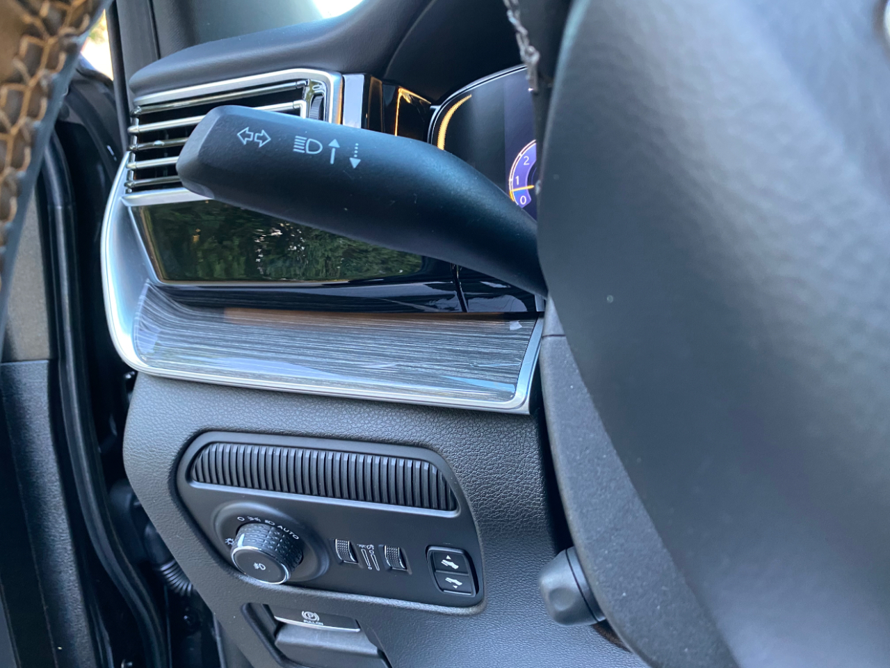 Jeep Wagoneer Series II 4x4 2022