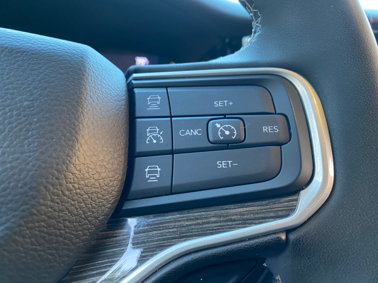 Jeep Wagoneer Series II 4x4 2022