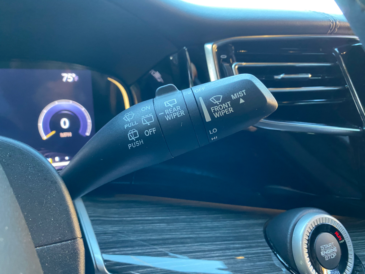 Jeep Wagoneer Series II 4x4 2022